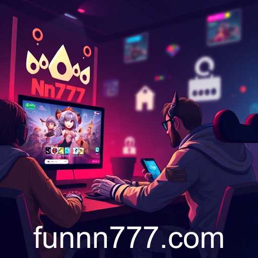 The Evolution of Online Gaming