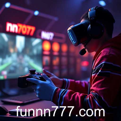 Exploring Innovations in Online Gaming