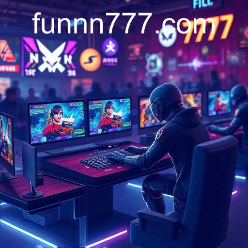 Bright Future for Gaming Websites