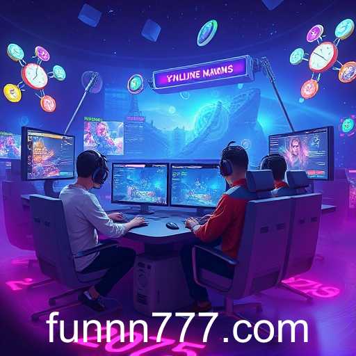 Revolutionizing English Gaming: The Rise of nn777