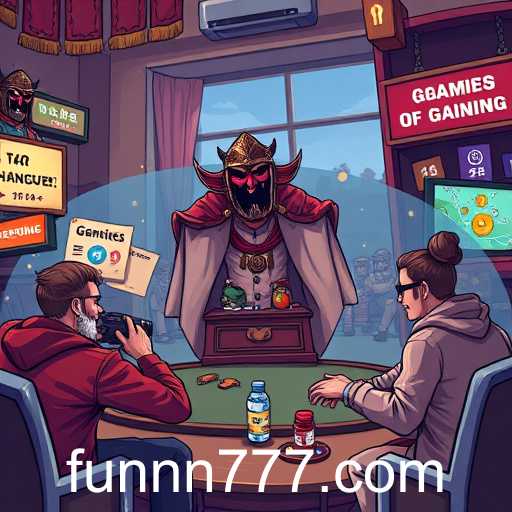 The Rise of Digital Gaming Platforms