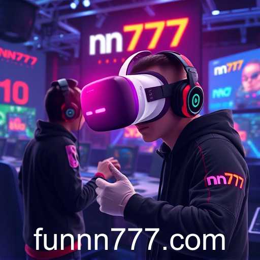 The Rise of nn777 in Online Gaming